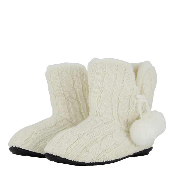 Cozy High Offwhite