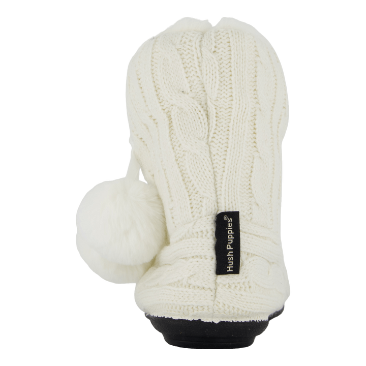 Cozy High Offwhite