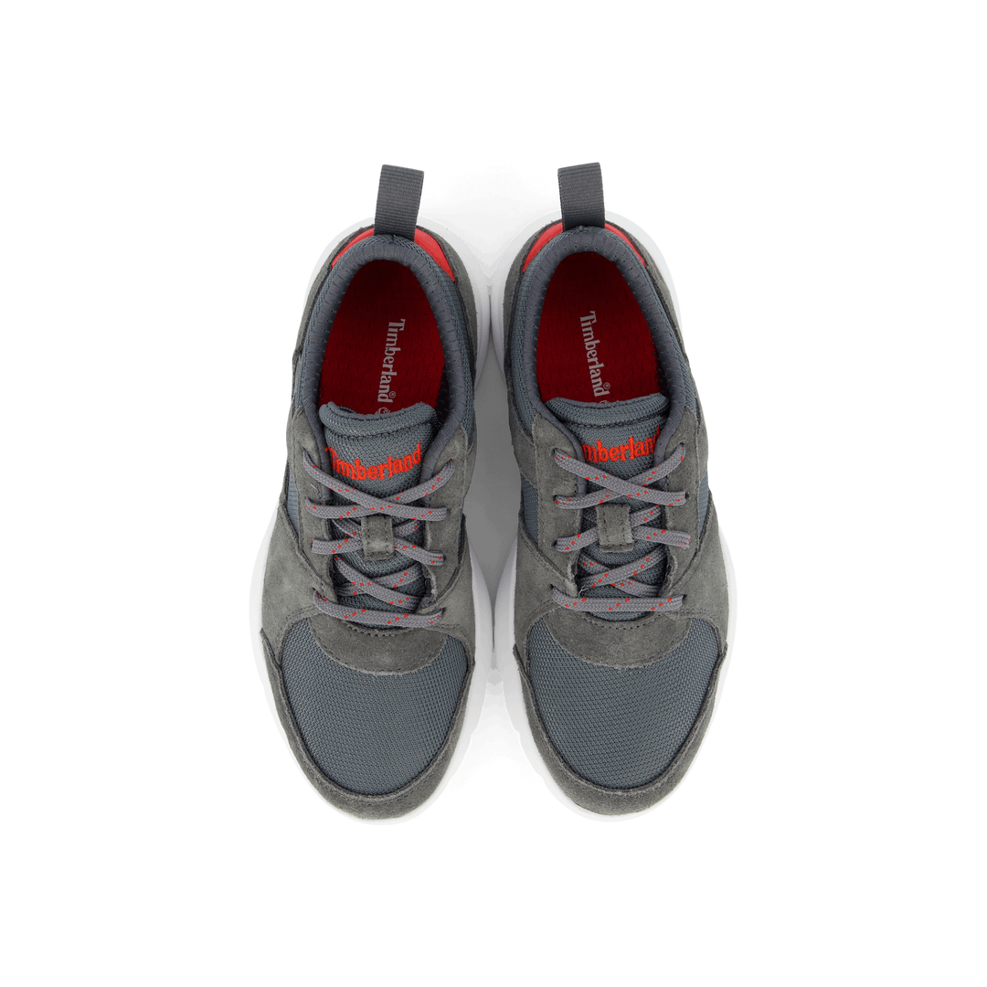 Boroughs Project Low Lace Up S Castlerock