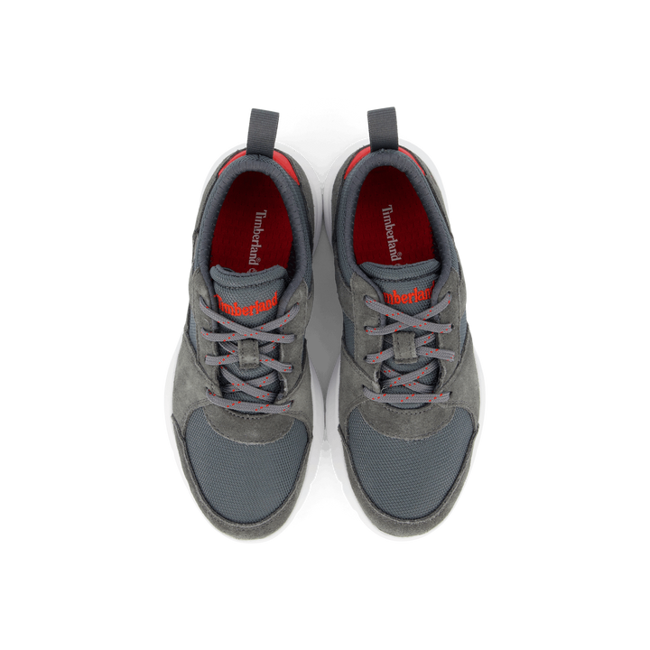 Boroughs Project Low Lace Up S Castlerock