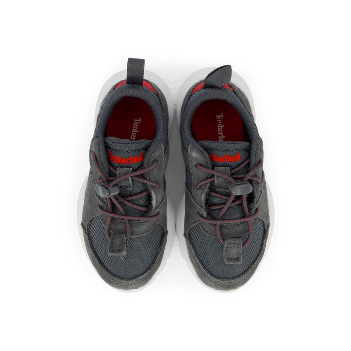 Boroughs Project Low Lace Up S Castlerock
