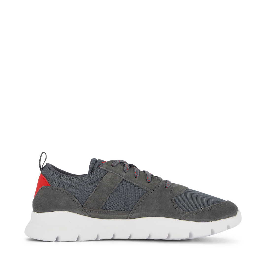 Boroughs Project Low Lace Up S Castlerock