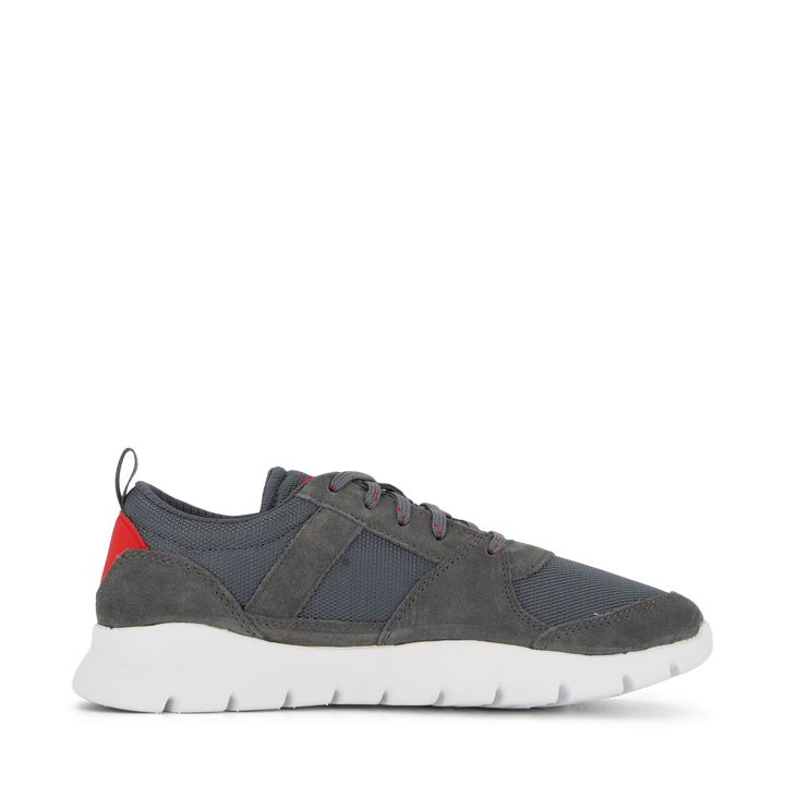 Boroughs Project Low Lace Up S Castlerock