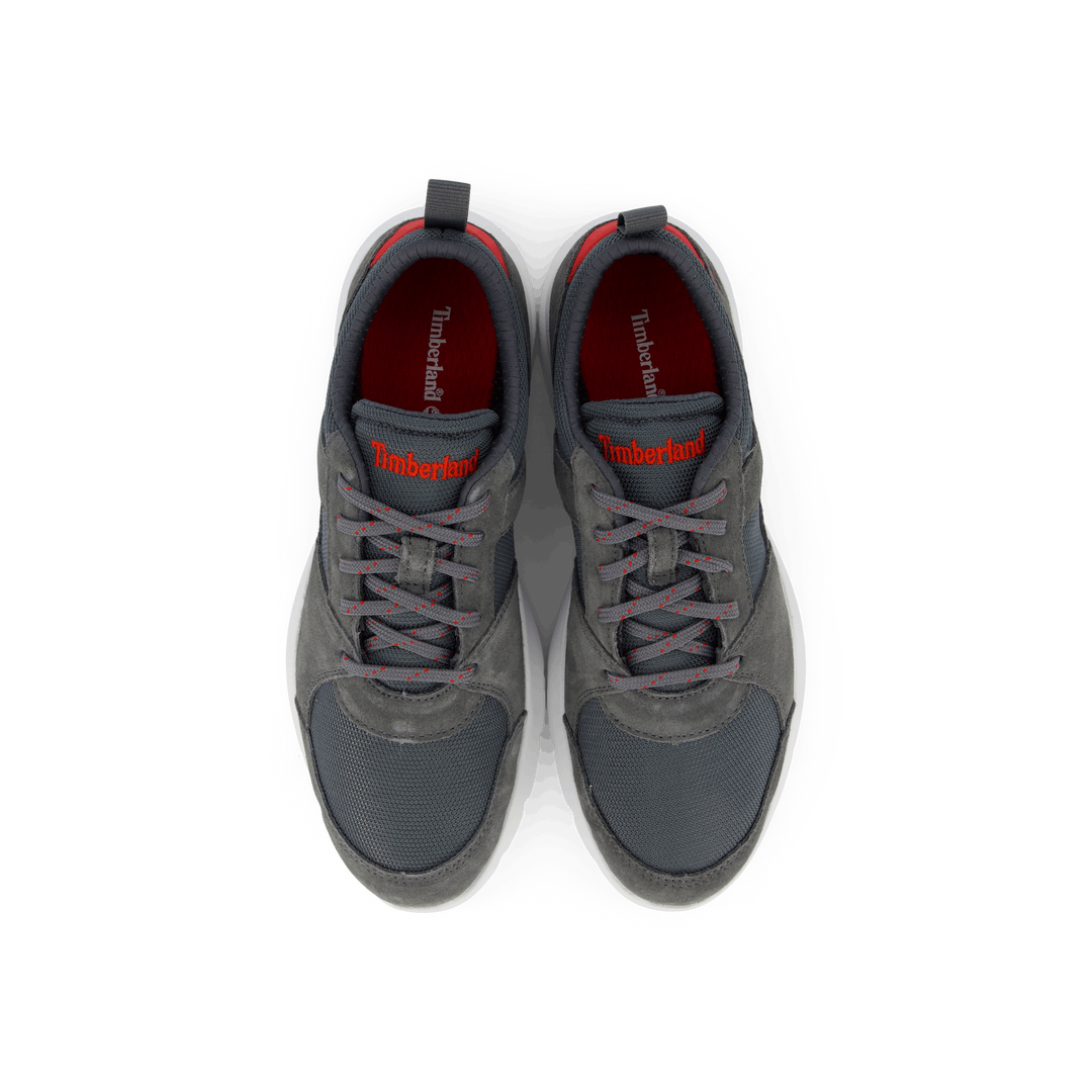 Boroughs Project Low Lace Up S Castlerock
