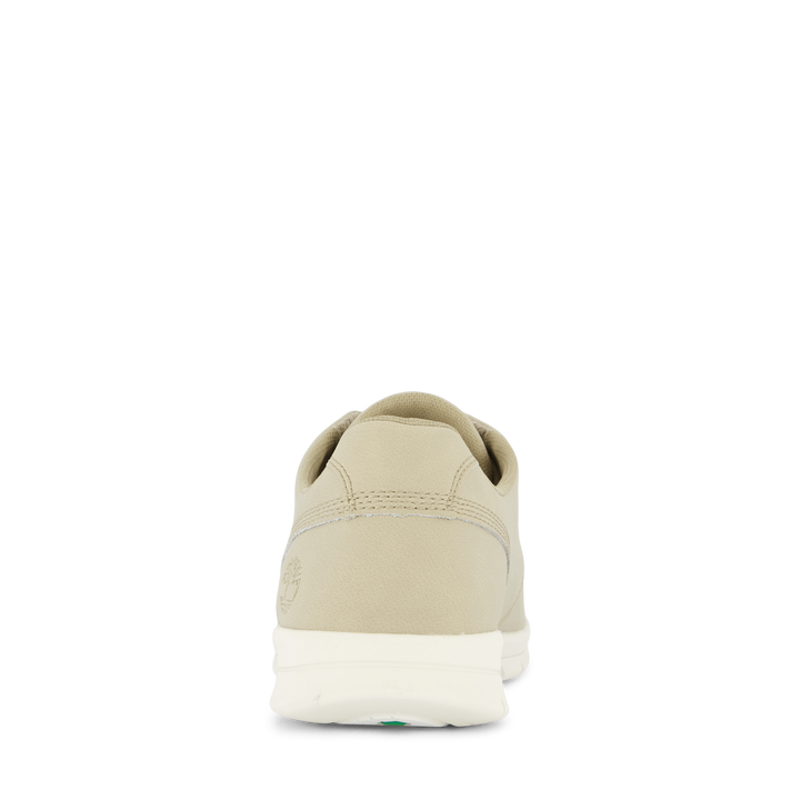 Graydon Basic Low Lace Up Snea Lemon Pepper