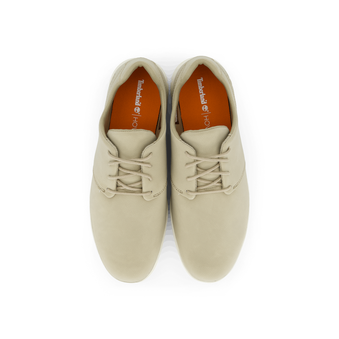Graydon Basic Low Lace Up Snea Lemon Pepper
