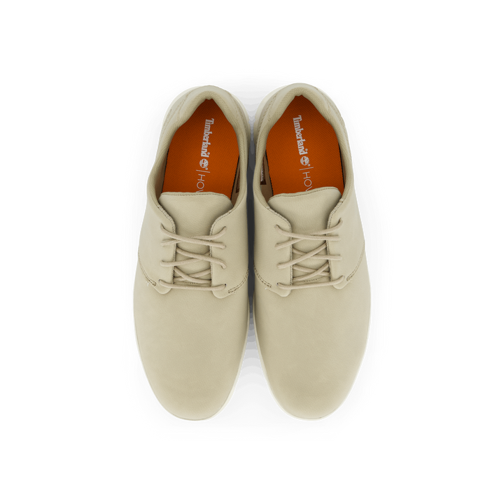Graydon Basic Low Lace Up Snea Lemon Pepper