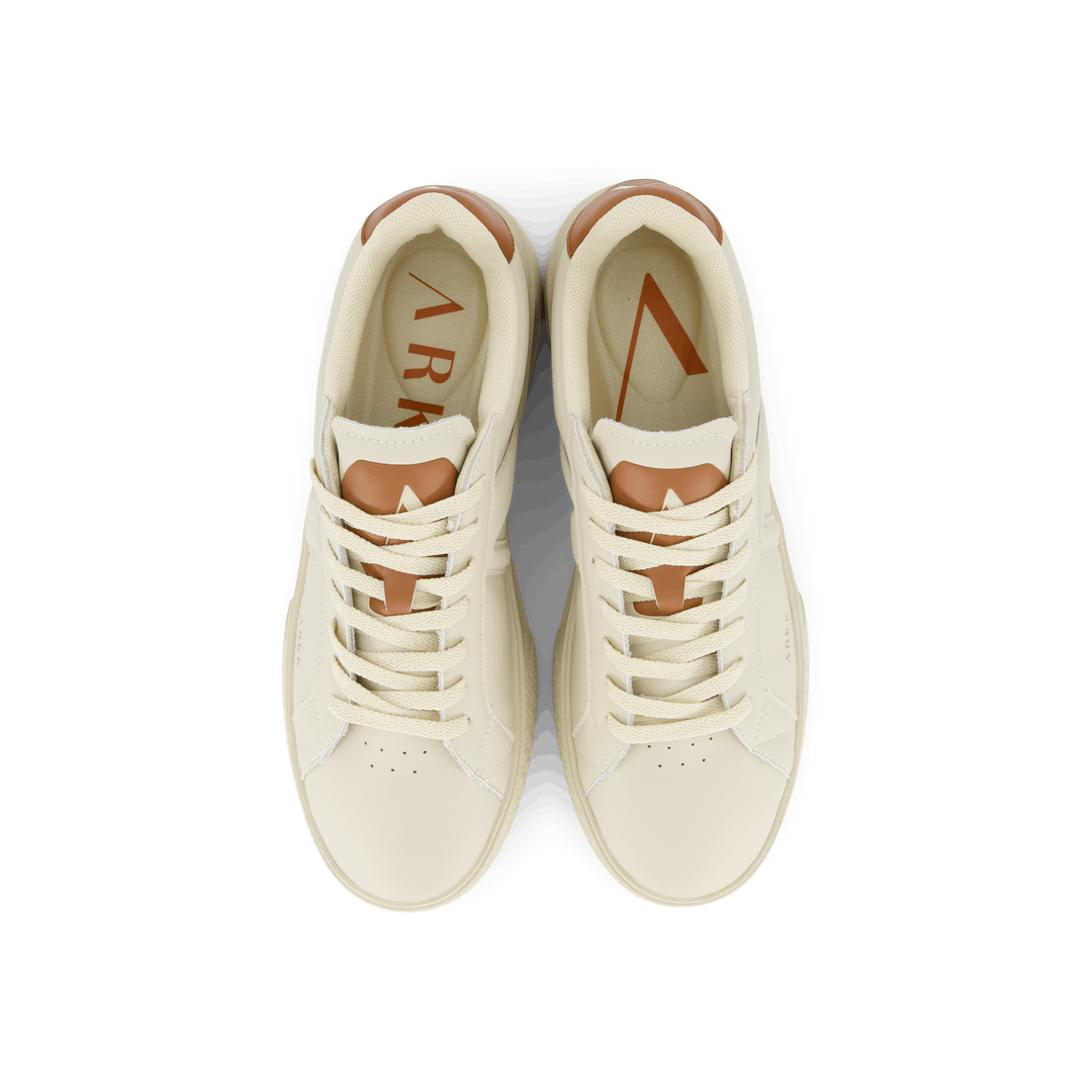 Essence Leather OG-22 Turtledove Sierra - Men
