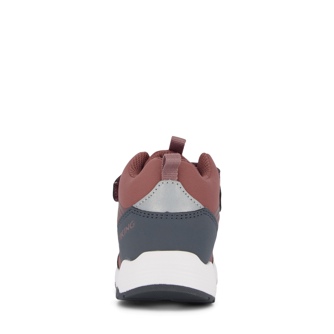 Etne Mid Gtx 2v Old Rose/grey