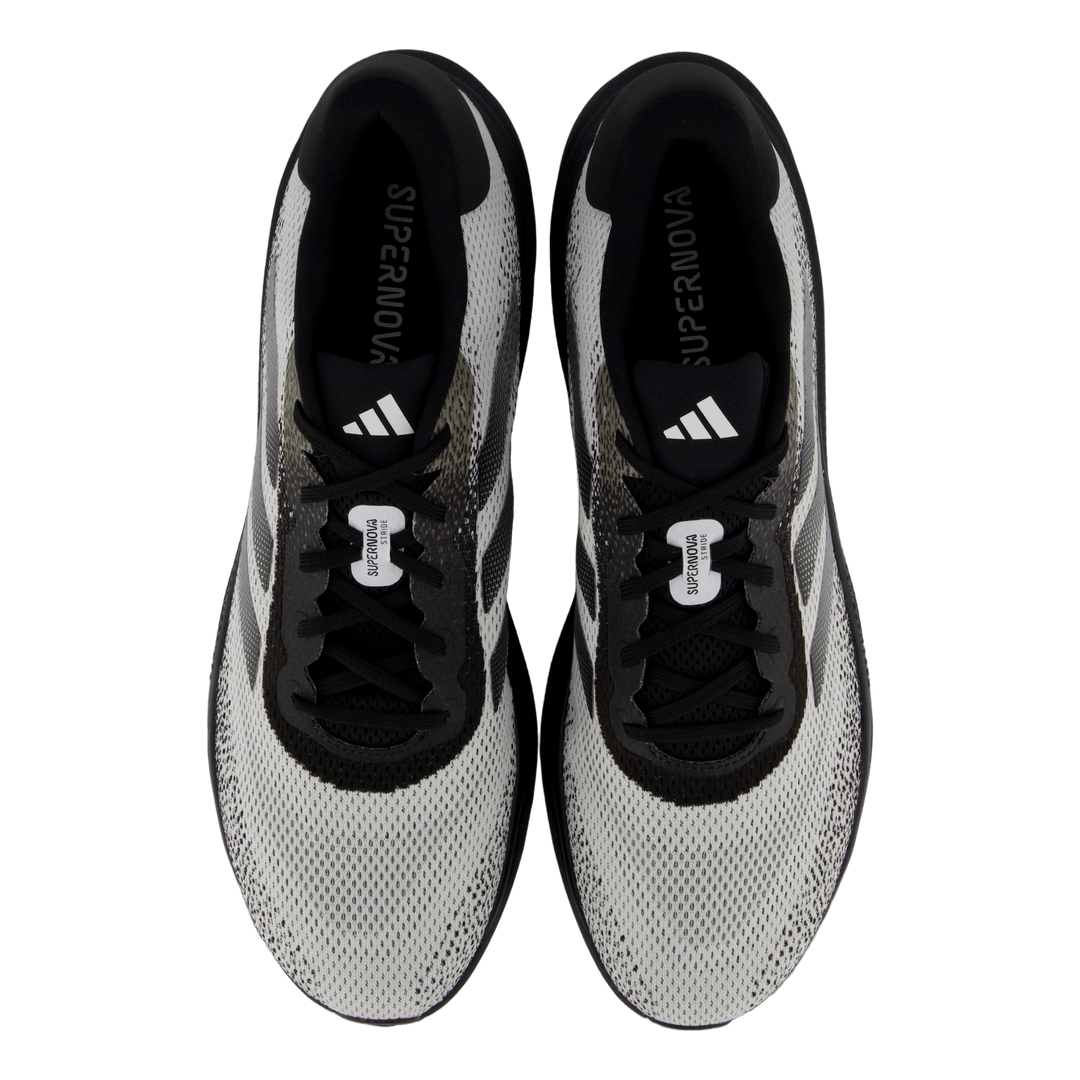 Supernova Stride M Cblack/ftwwht/cblack
