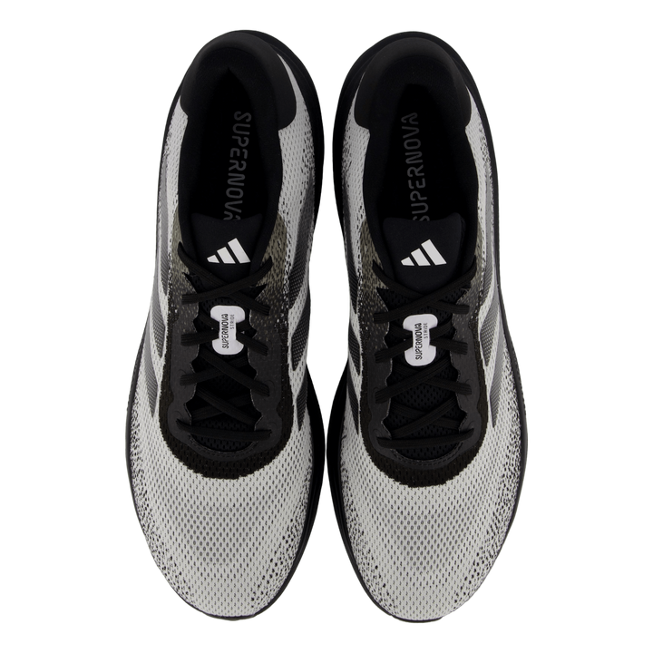 Supernova Stride M Cblack/ftwwht/cblack