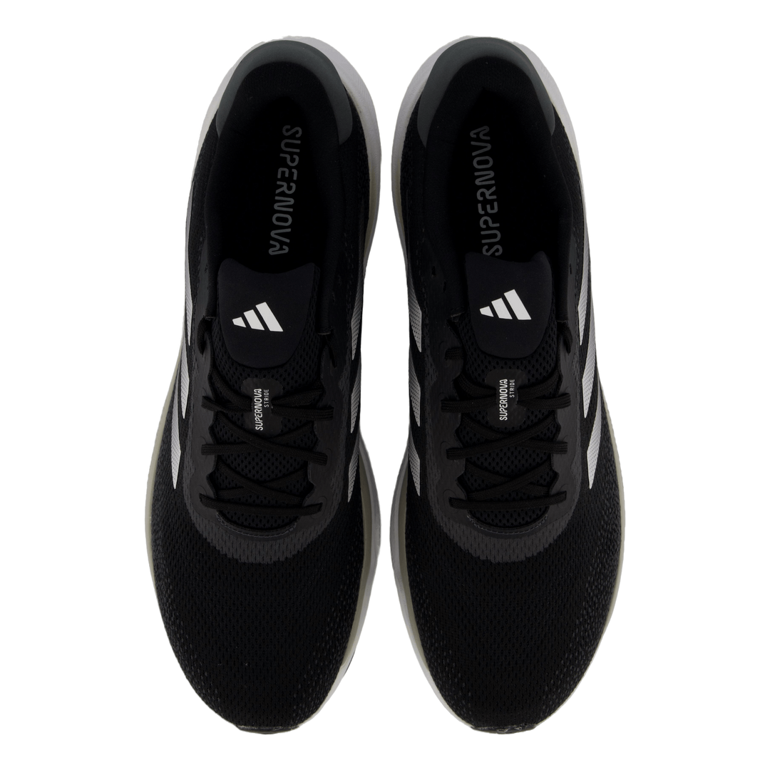 Supernova Stride M Cblack/ftwwht/gresix