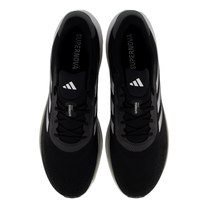 Supernova Stride M Cblack/ftwwht/gresix