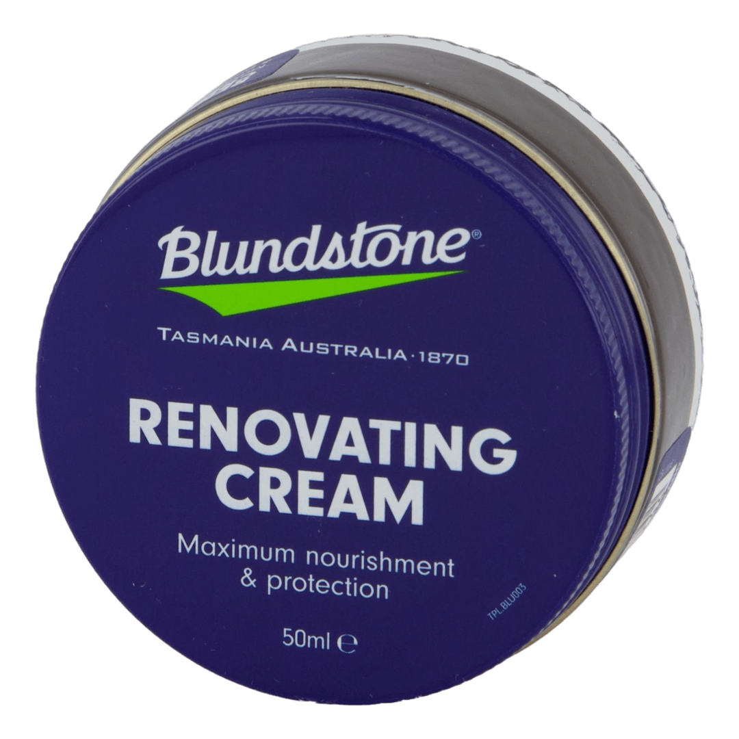 Bl Renovating Cream Brown Brown