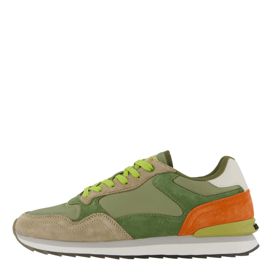 Rimini Khaki