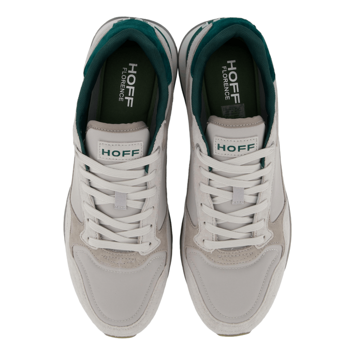 Florence Light/pastel Grey