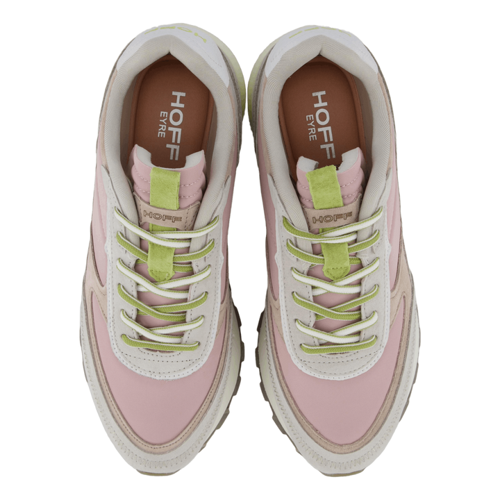 Eyre Pink