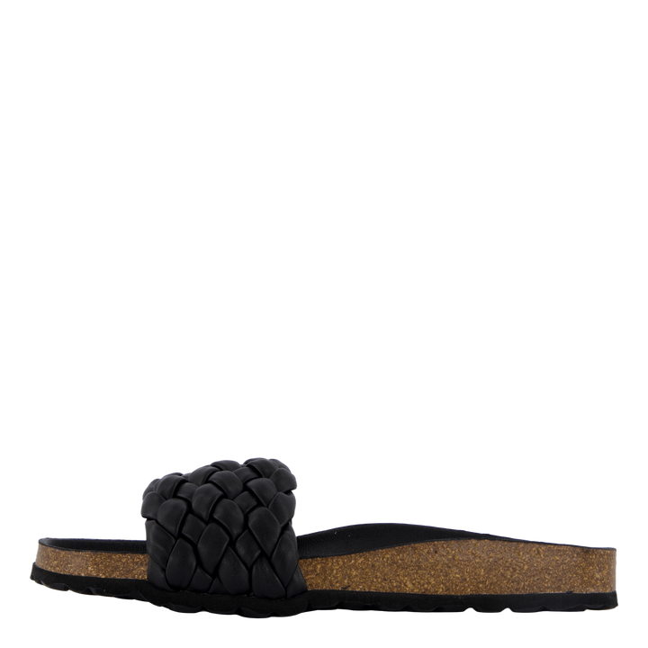Rica Trenza Soft Negro