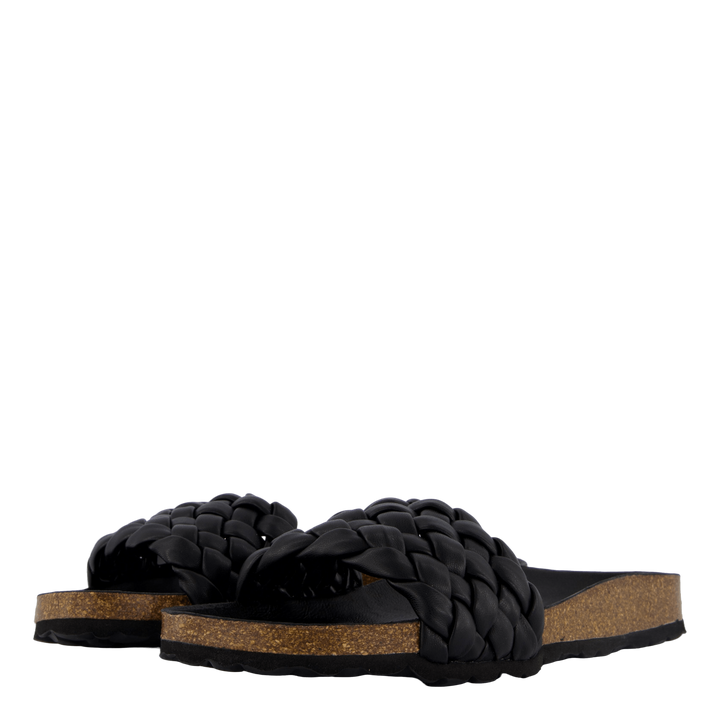 Rica Trenza Soft Negro
