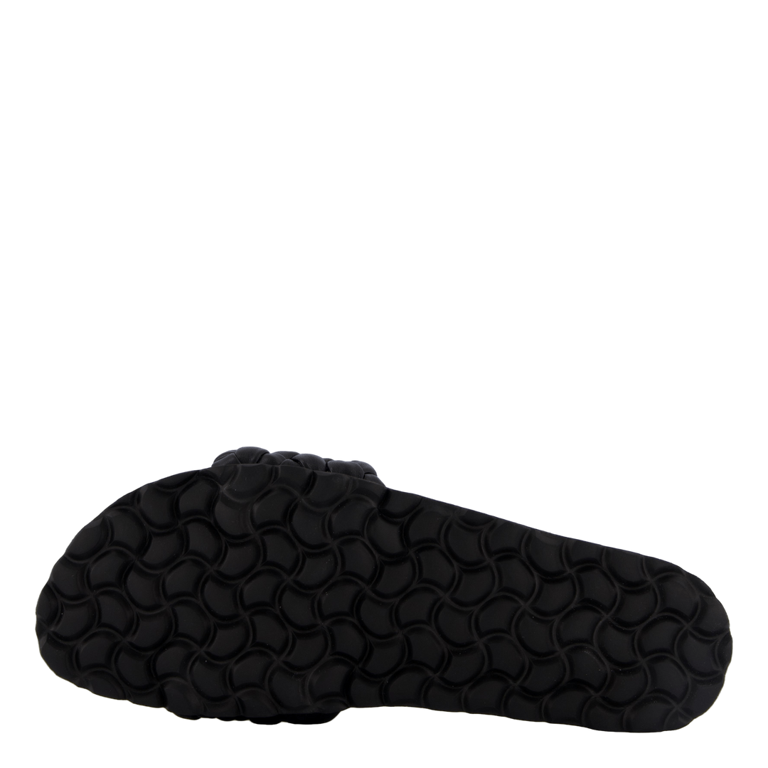 Rica Trenza Soft Negro