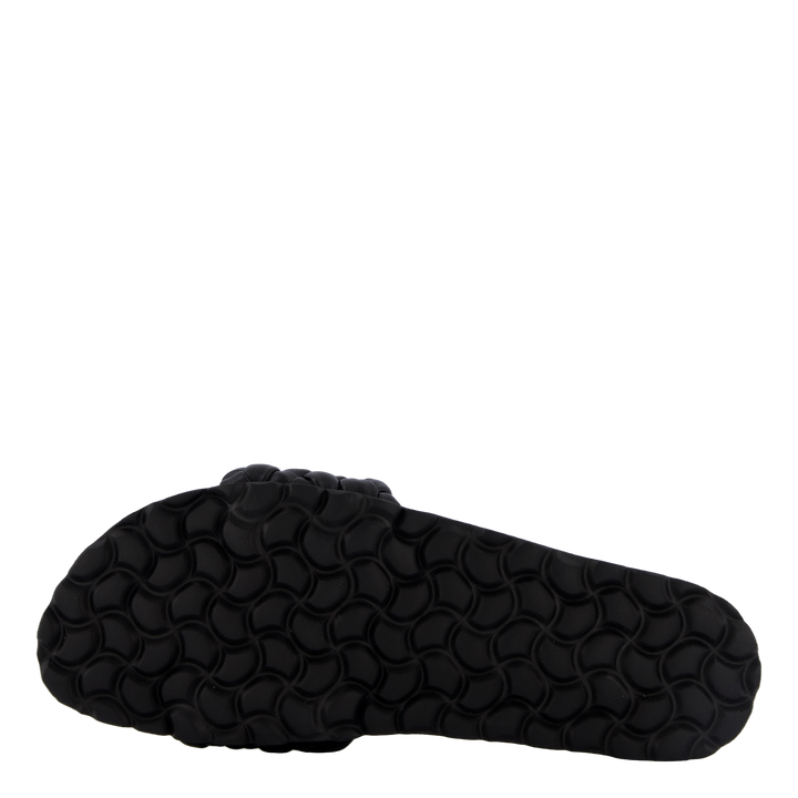 Rica Trenza Soft Negro