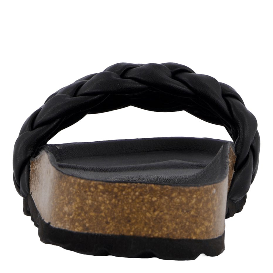 Rica Trenza Soft Negro