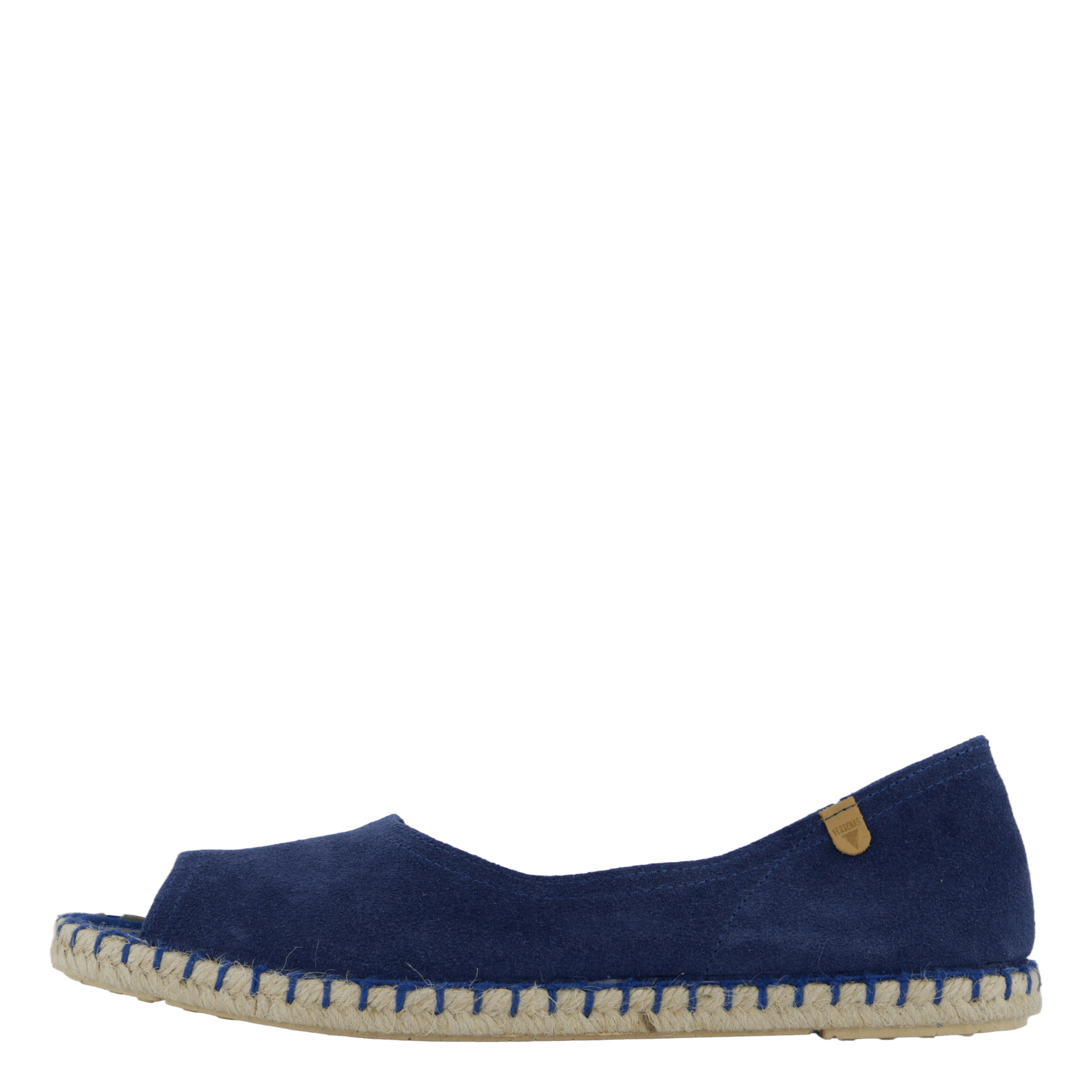 Verbenas Wedge Sandals Blue for Women Verbenas Wedge Sandals Blue for Women