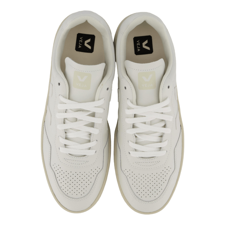 V-90 Extra White