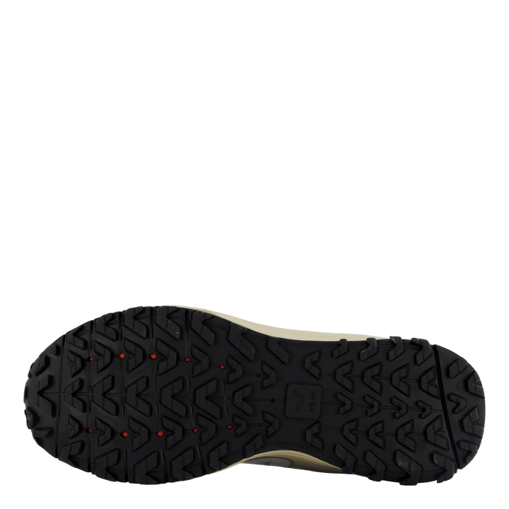 Fitz Roy Gravel/white