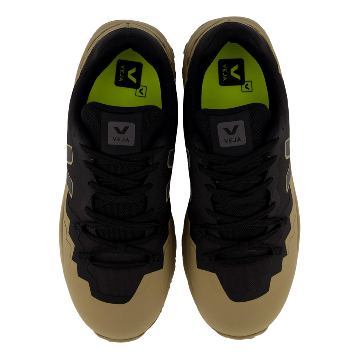 Fitz Roy Fs Black