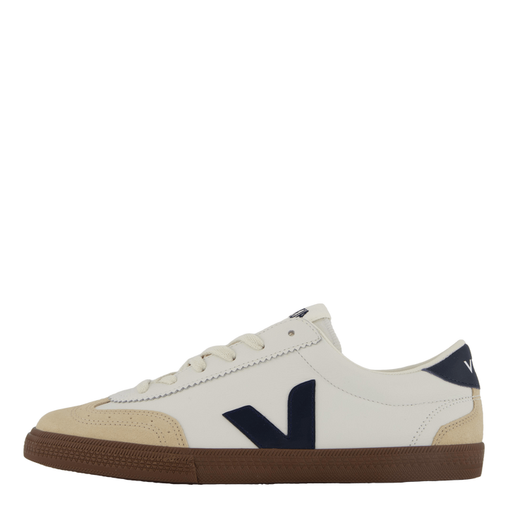 Volley White/nautico