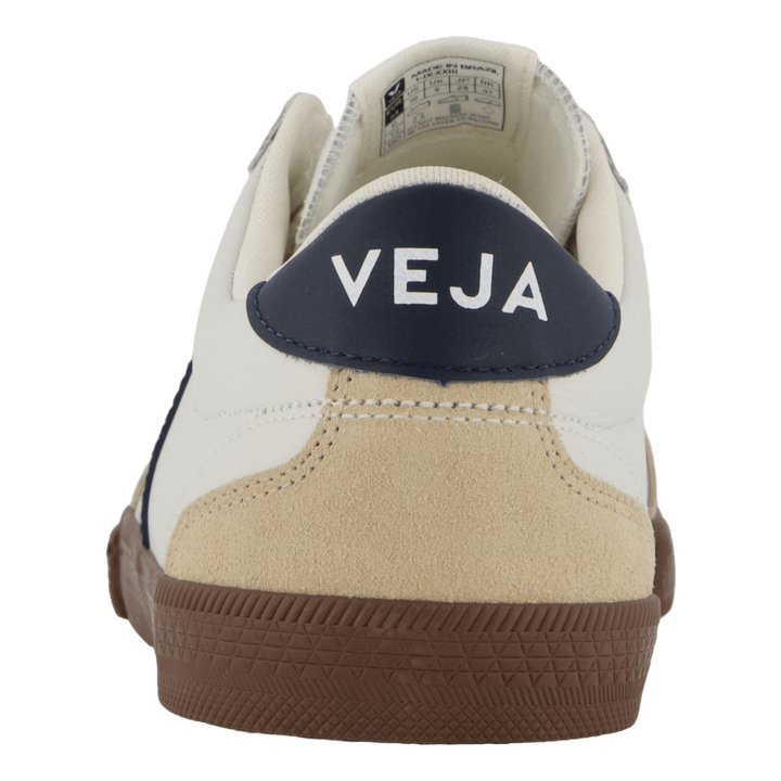 Volley White/nautico