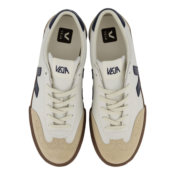 Volley White/nautico