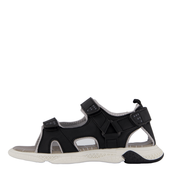 Larvik Black