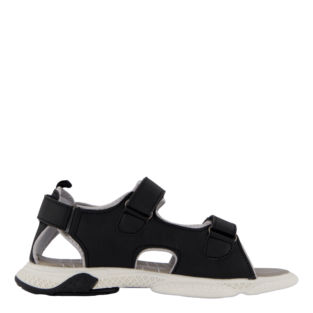 Larvik Black