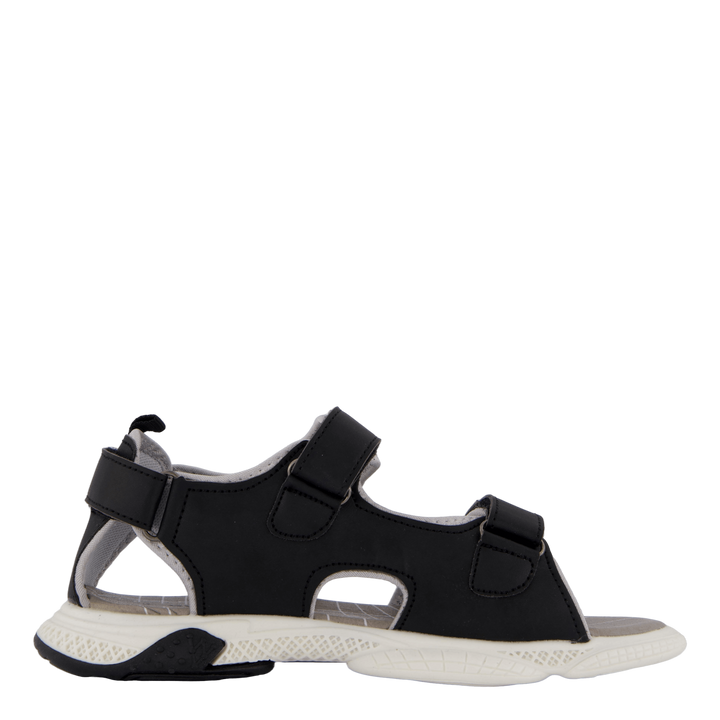 Larvik Black