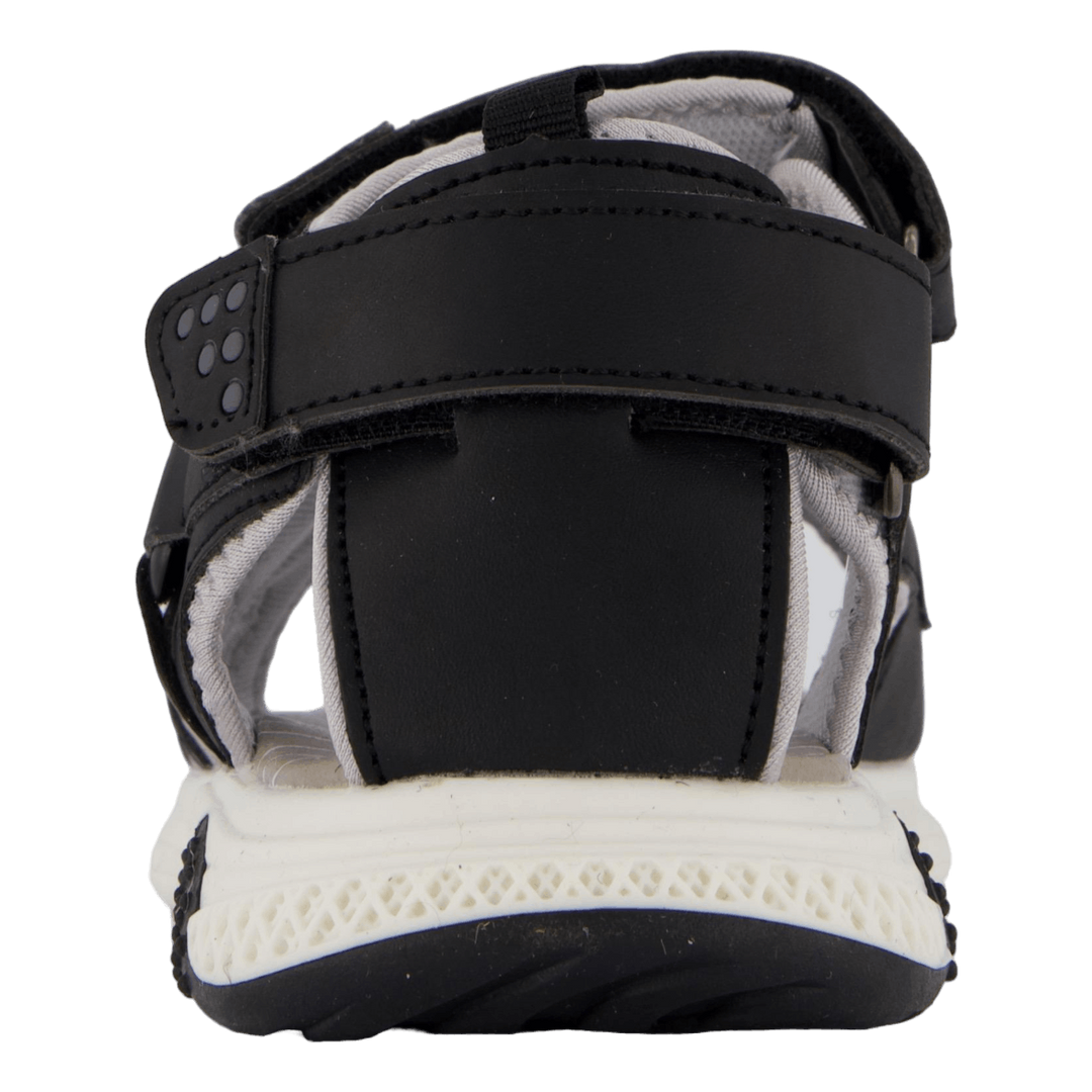 Larvik Black