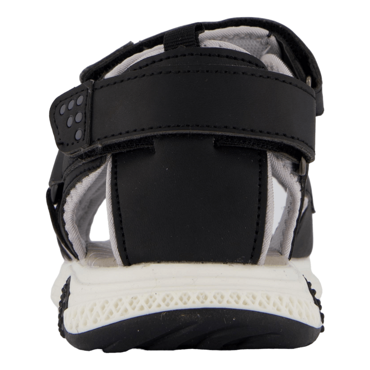 Larvik Black