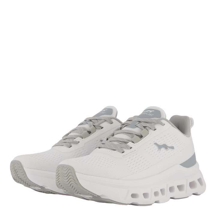 Aero Runway White
