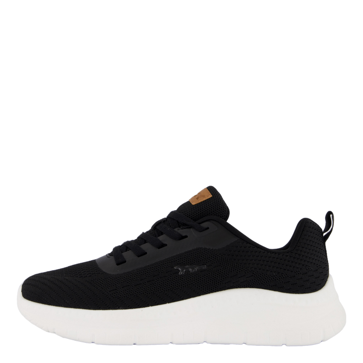 Arcus California Black