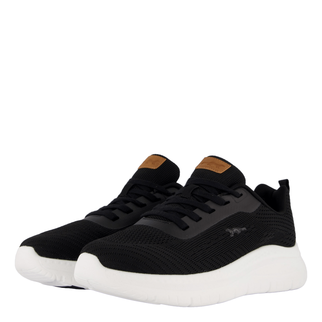 Arcus California Black