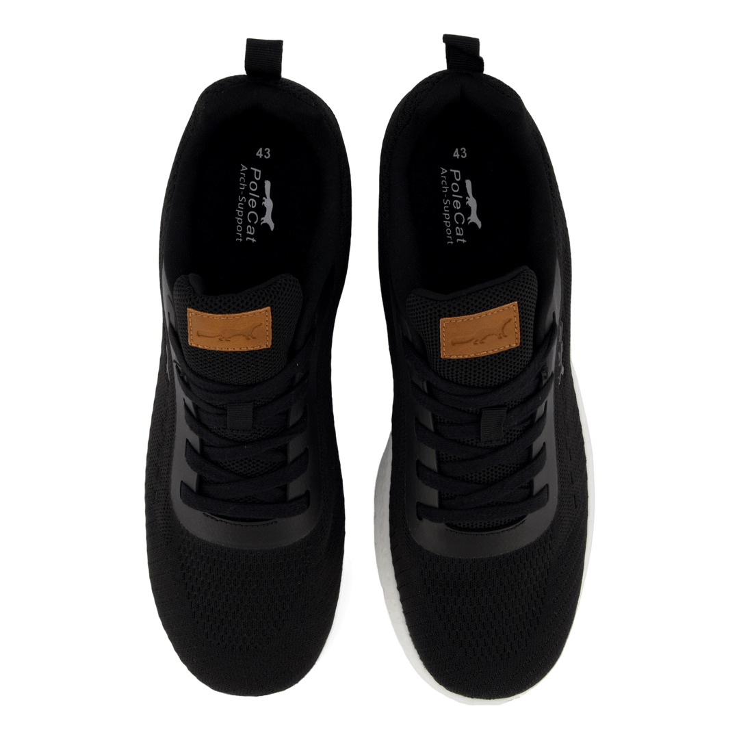 Arcus California Black