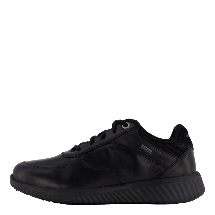 Credo Ottawa Gtx Black