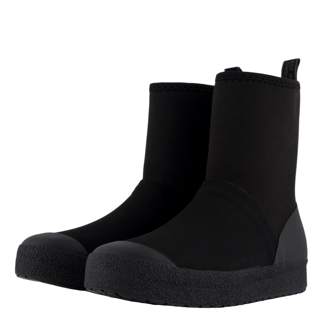Arcto Hybrid 050/jet Black