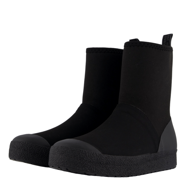 Arcto Hybrid 050/jet Black