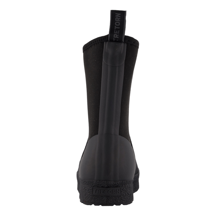 Arcto Hybrid 050/jet Black