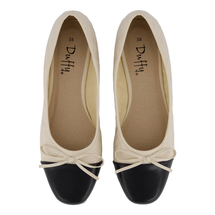 86-43703 Beige/black
