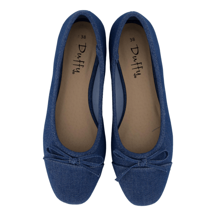 86-43702 Denim