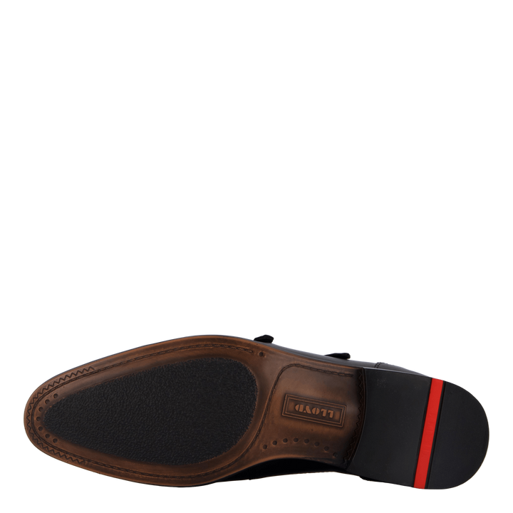 Mailand Black