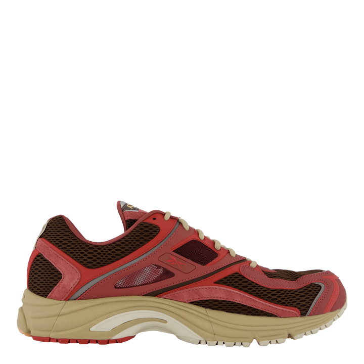 Rbk Premier Trinity Red